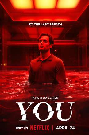 YOU S5 Official Trailer