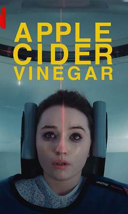 Apple Cider Vinegar Official Trailer