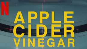 Apple Cider Vinegar Official Trailer
