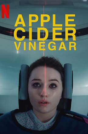 Apple Cider Vinegar Official Trailer
