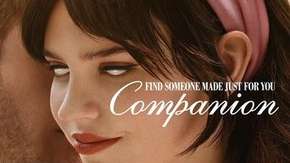 Companion Official Trailer
