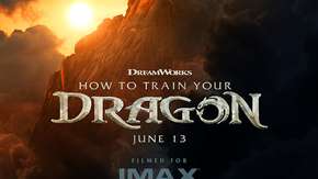 How To Train Your Dragon | Official Trailer