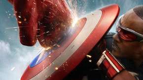 Captain America: Brave New World | Official Trailer