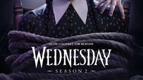 Wednesday Season 2 Official Trailer