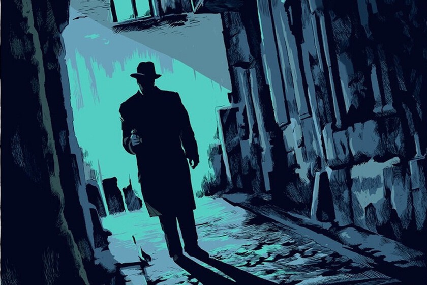 “The Third Man”: تحفة سينمائية