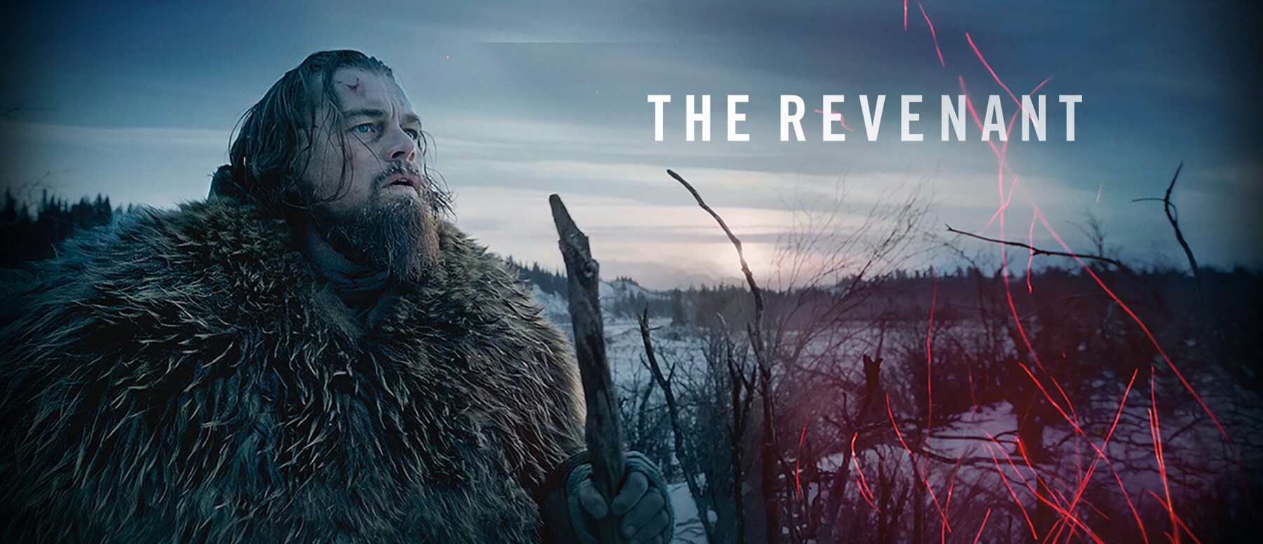“The Revenant” أحد أفضل وأصعب أفلام المغامرات على الإطلاق