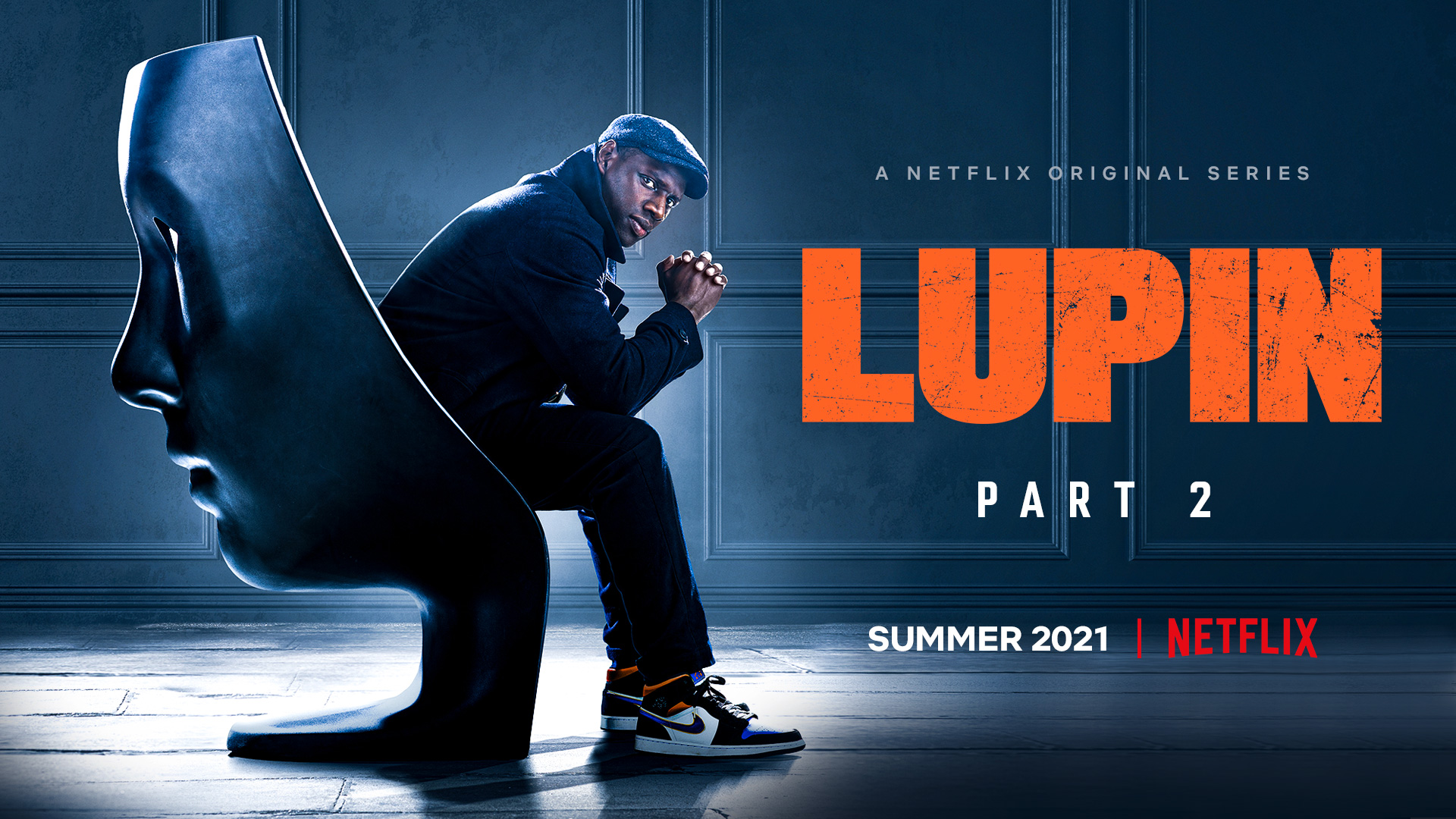 Lupin: العودة الكبيرة