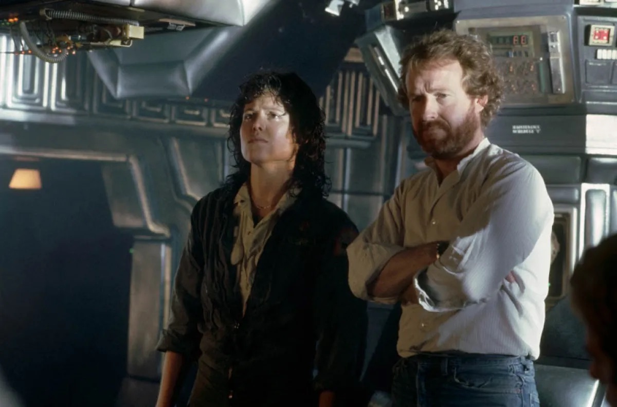 “طلعوا من السينما وهم يصرخون”: هذي ردة فعل الناس على فيلم “Alien”