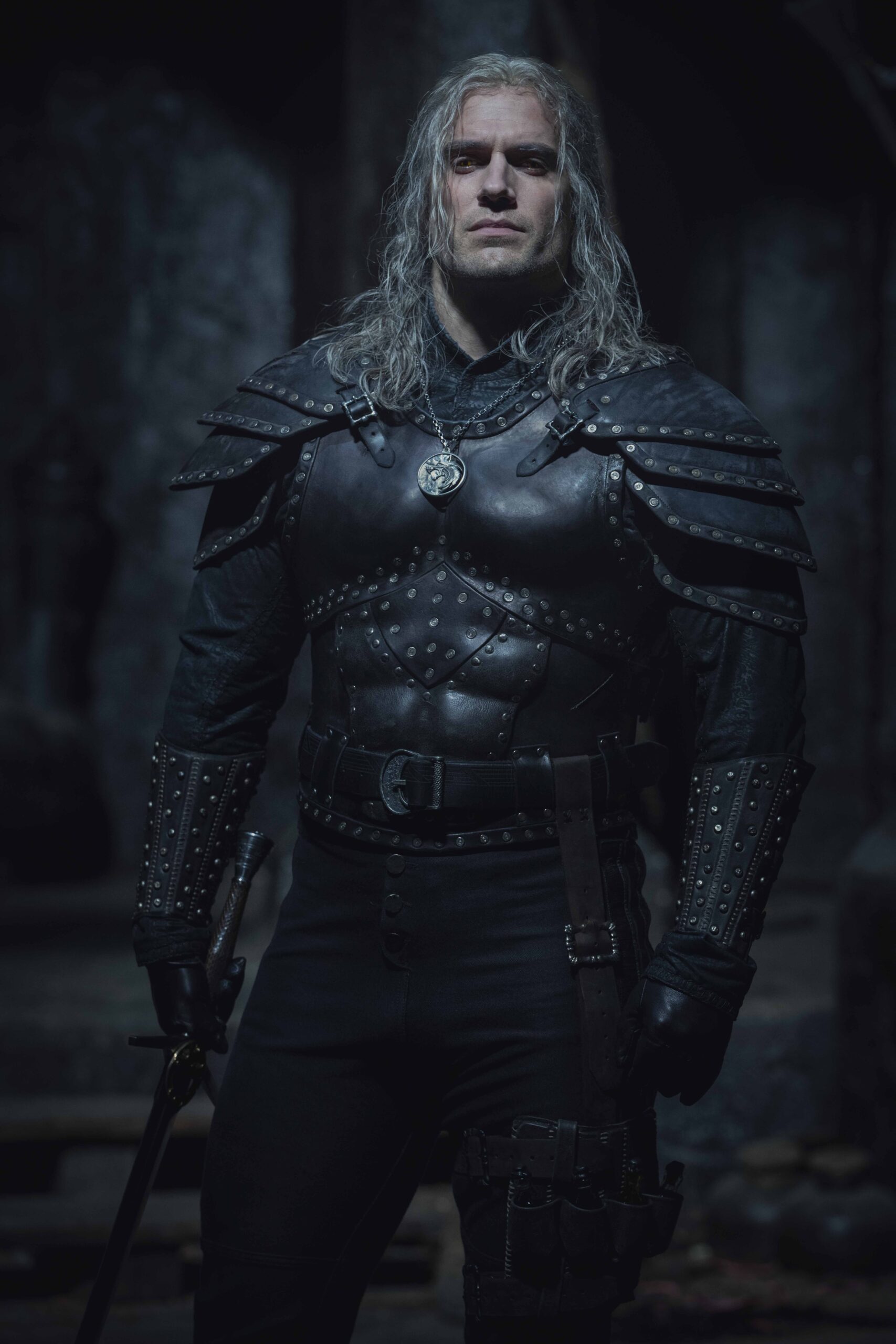 The Witcher Season 4 Official Trailer