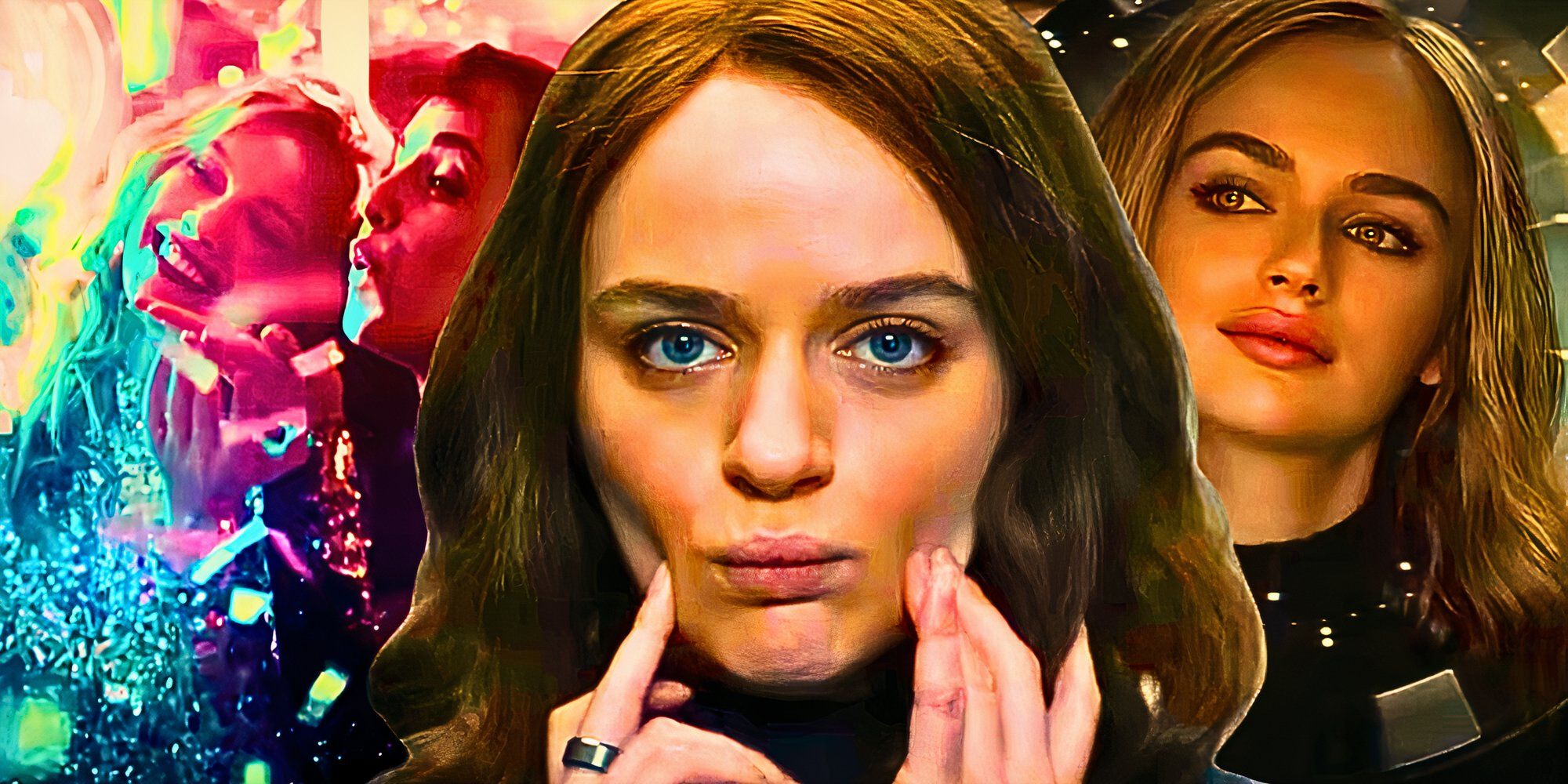 حقق الفيلم “الأغبى” على نتفليكس 26.8 مليون مشاهدة