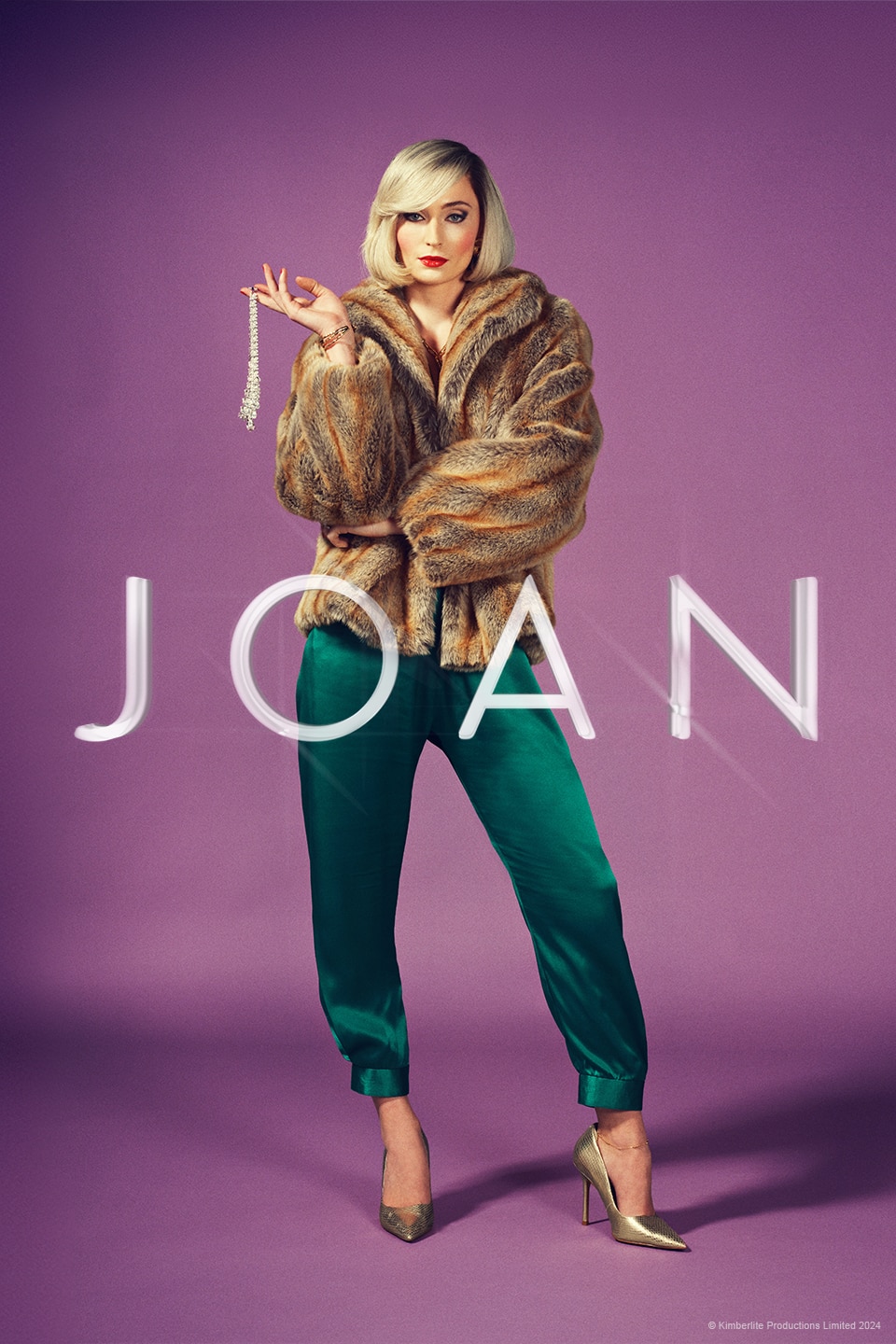 Joan Official Trailer