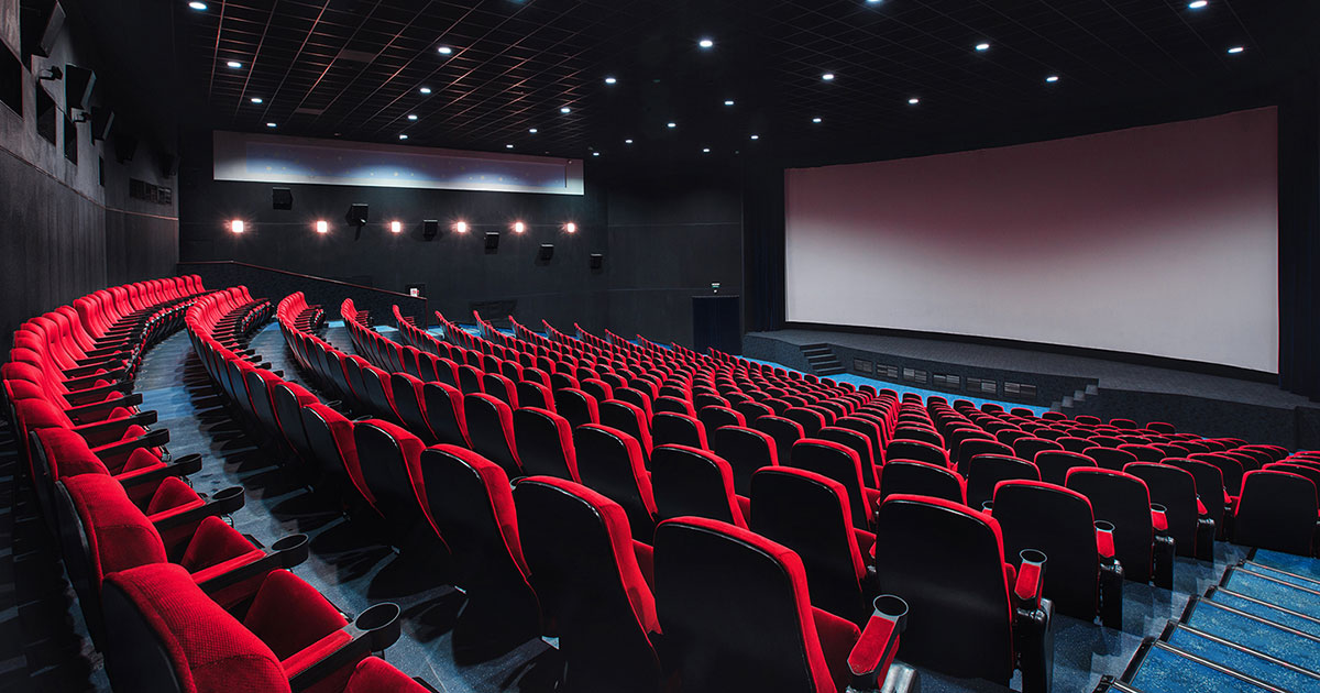 أفضل 10 أفلام تعرض في السينما الآن