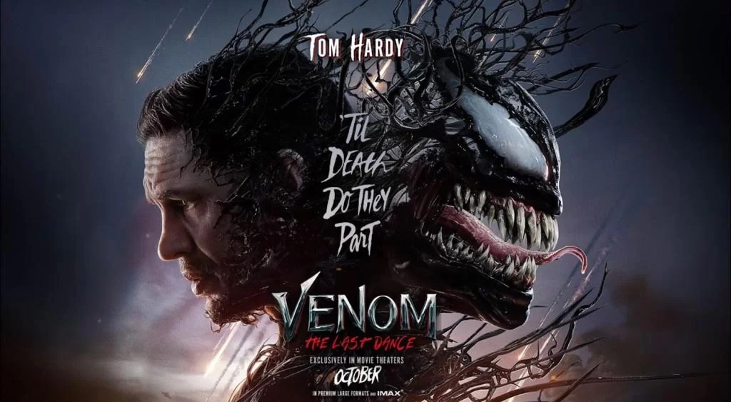 Venom: The Last Dance توقعات المعجبين وتصنيفات الفيلم قبل العرض المرتقب