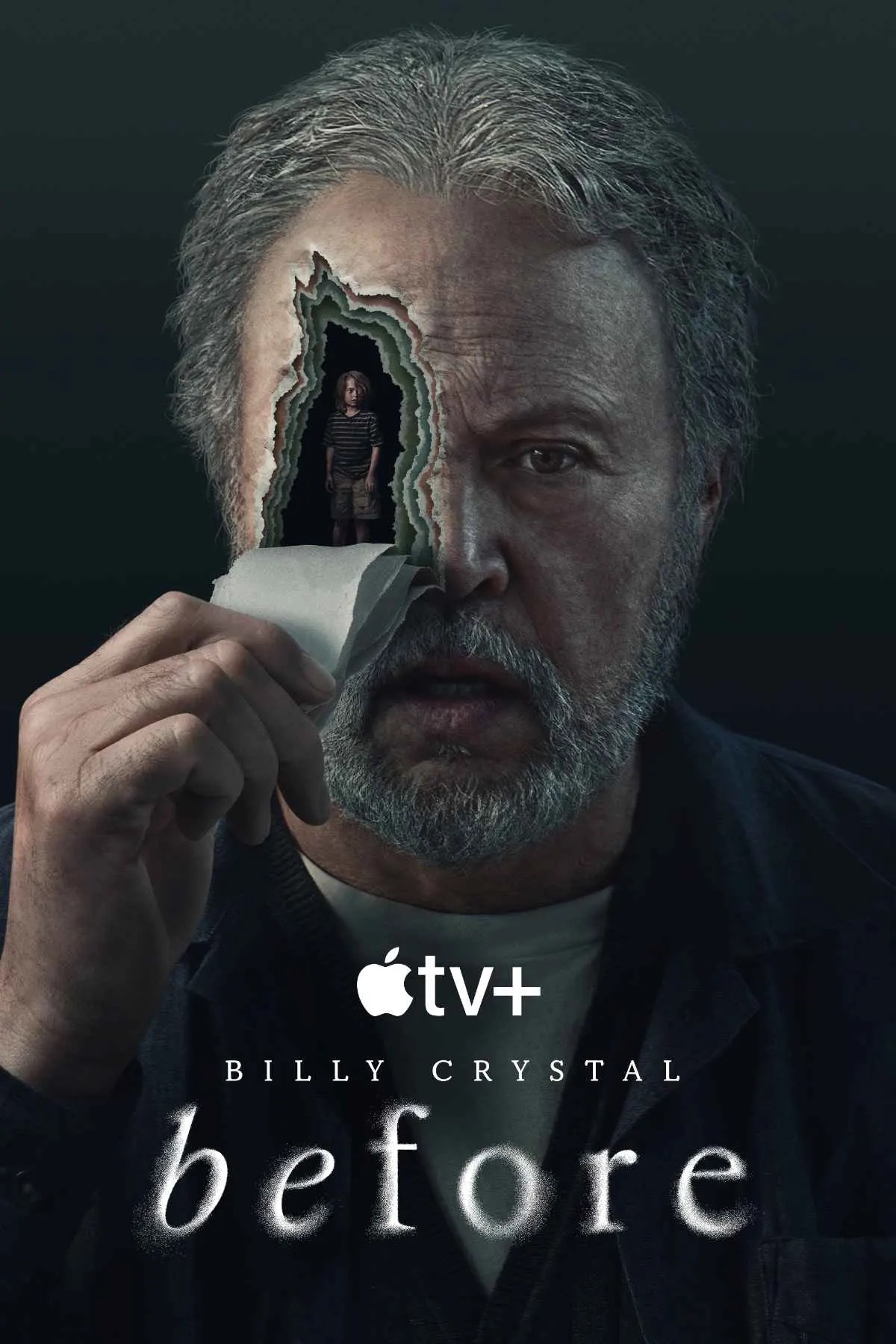 Before Official Trailer