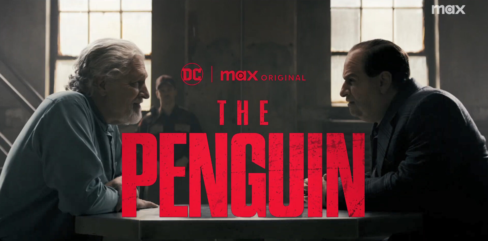 OSN+ ستعرض حصريًا سلسلة HBO الأصلية “The Penguin” في الشرق الأوسط.