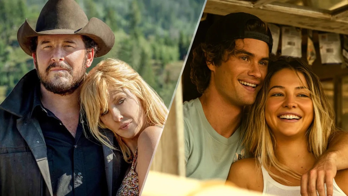 7 أفلام ومسلسلات جديدة لمشاهدتها نهاية هذا الأسبوع