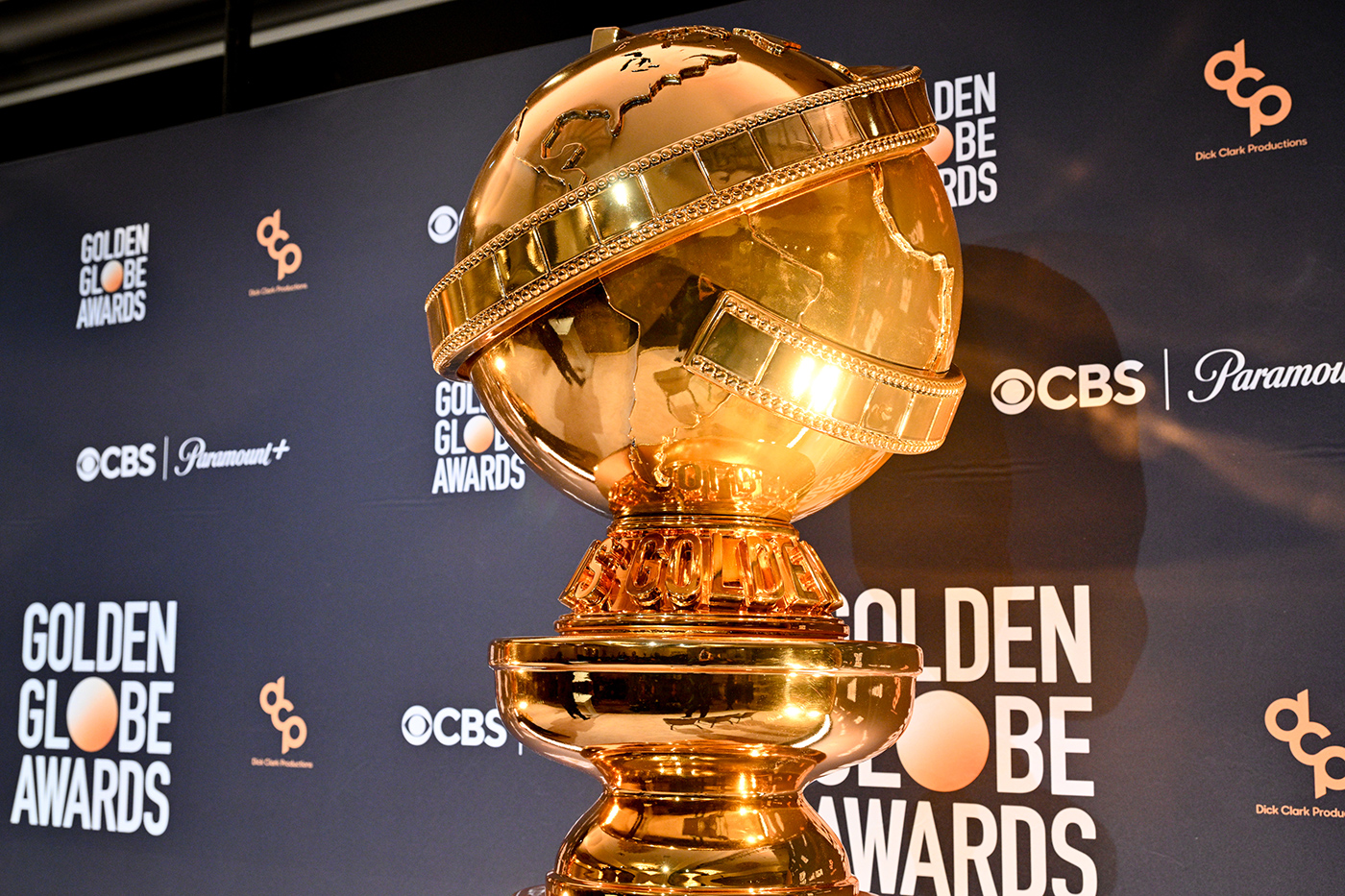 الأفلام الأكثر ترشيحًا في جوائز Golden Globe 2025