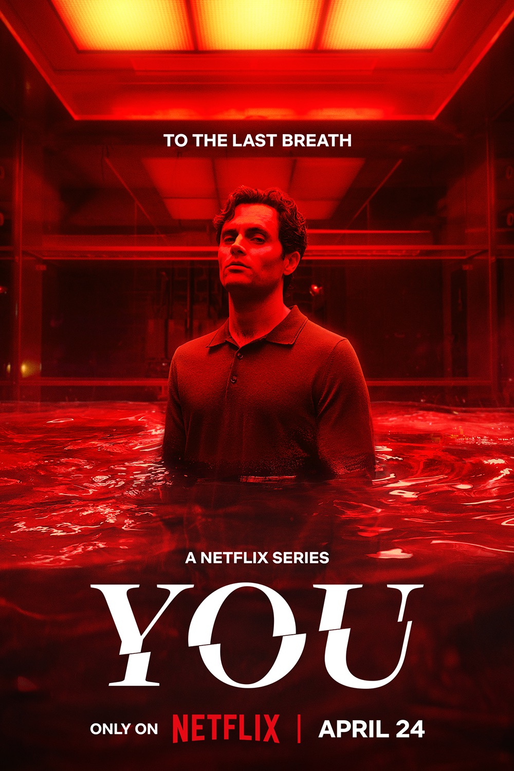 YOU S5 Official Trailer